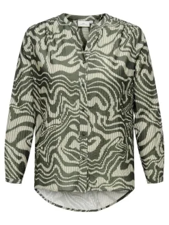 Only Carmakoma pusero Carthilda Anita L/S