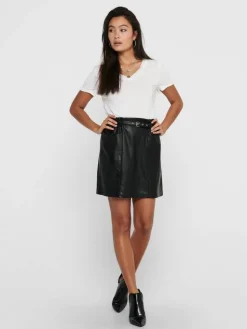 Only hame Onlheidi Faux Leather