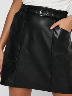 Only hame Onlheidi Faux Leather