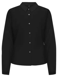 Only kauluspaita Onlnova Life Vis L/S Maya