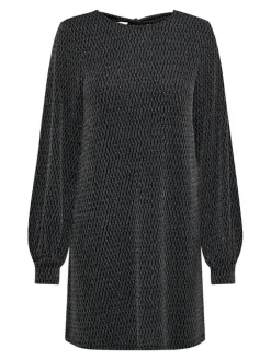 Only mekko Onlcarol LS Glitter