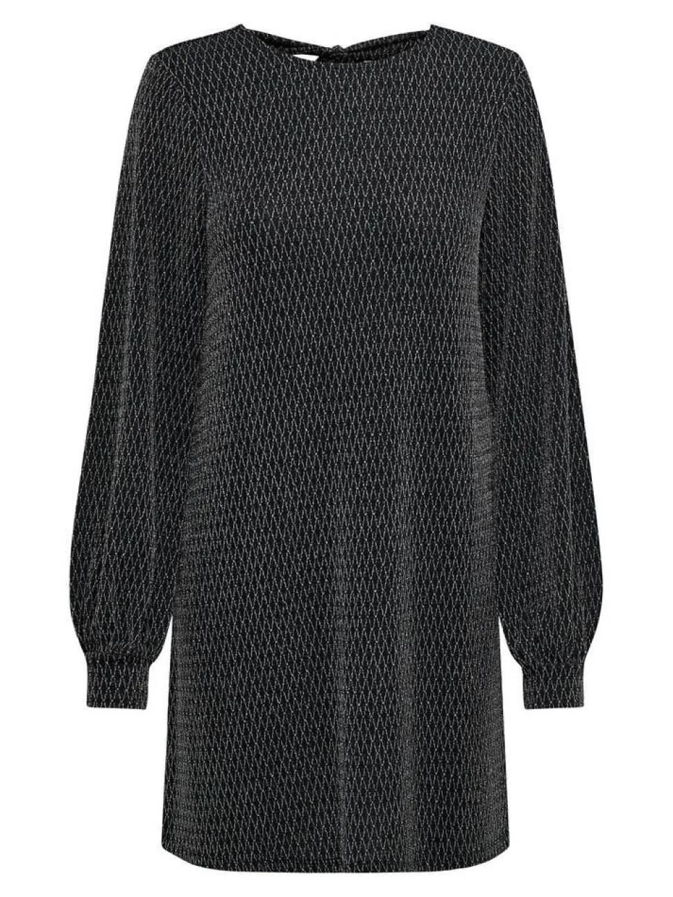 Only mekko Onlcarol LS Glitter