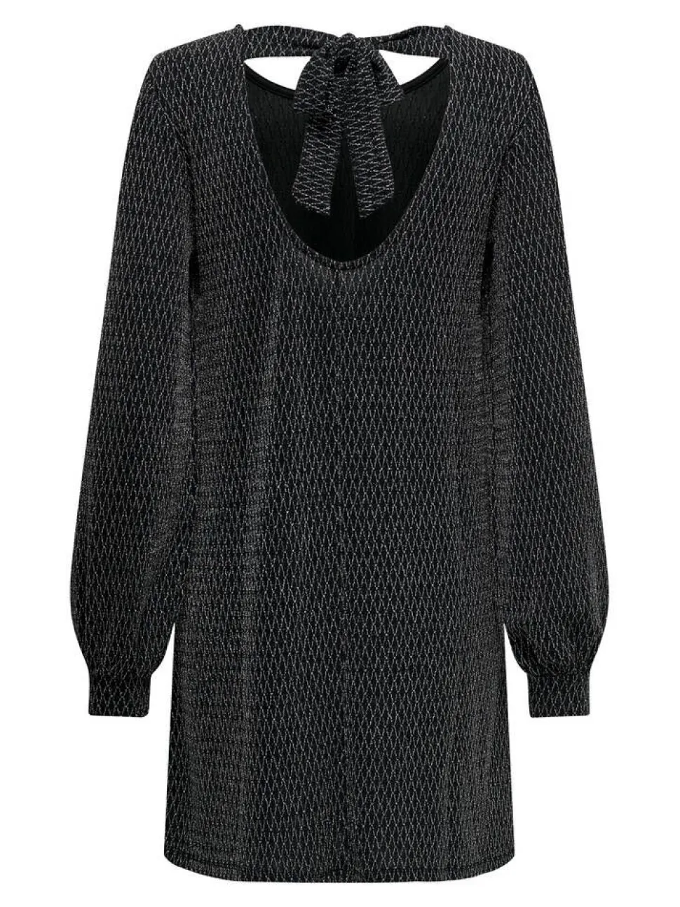 Only mekko Onlcarol LS Glitter