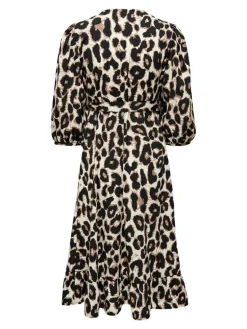 Only mekko Onlolivia 3/4 Midi