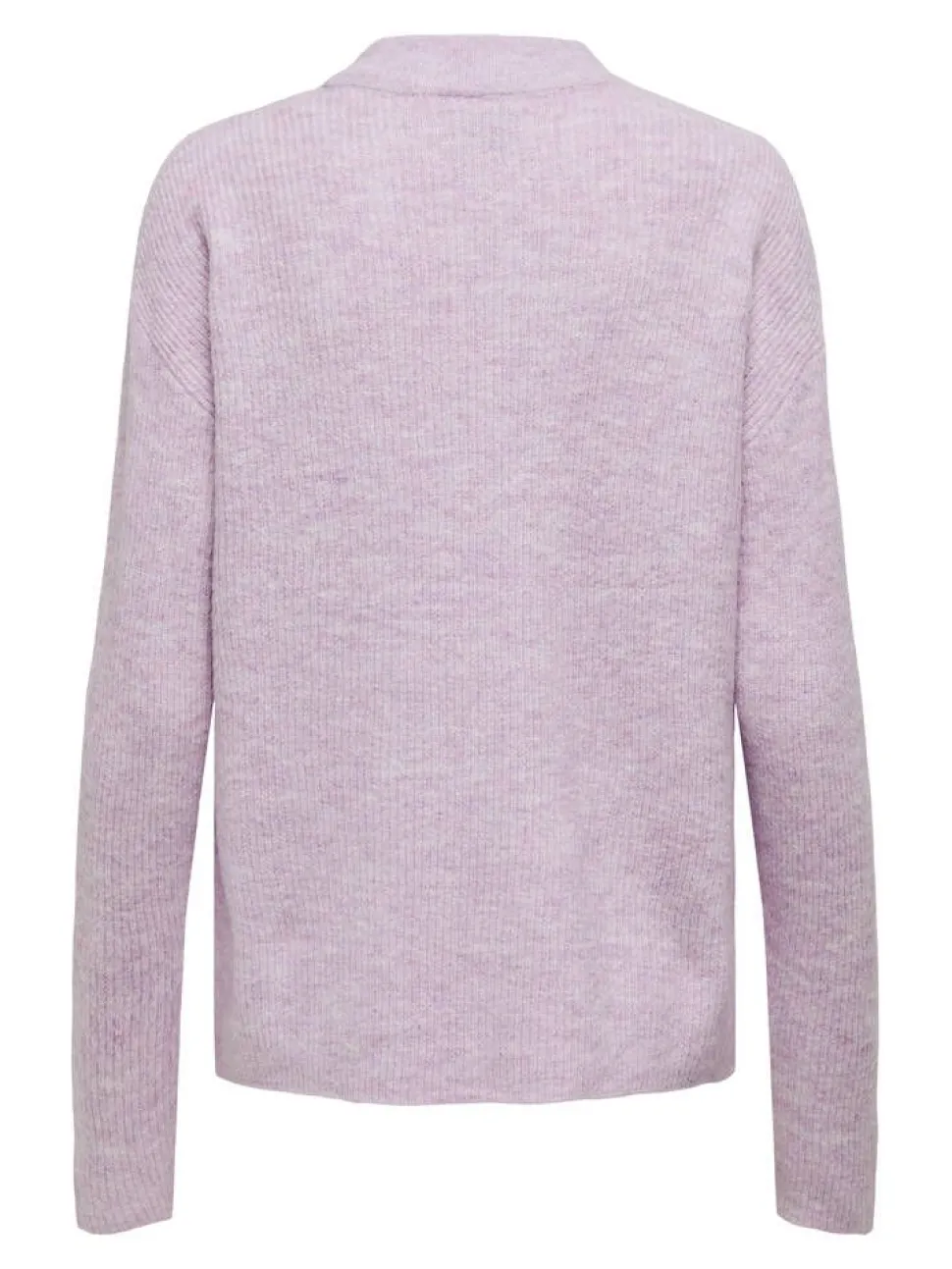 Only neule Onlcamilla O-neck L/S