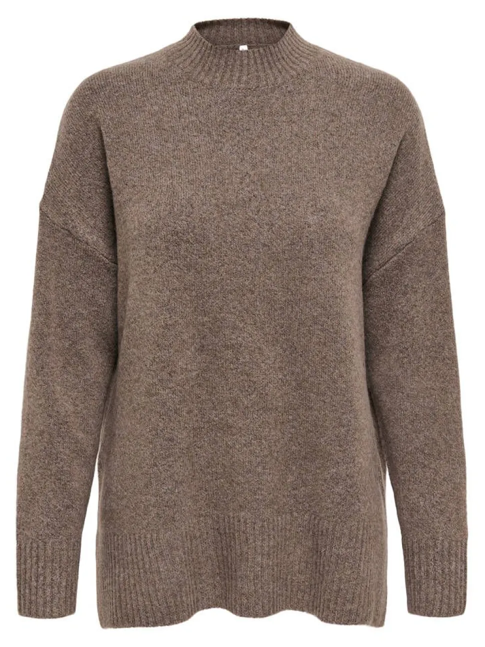 Only neule Onlhazel LS Highneck