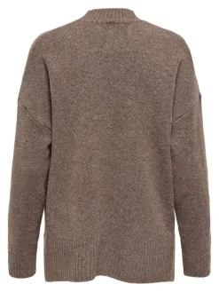 Only neule Onlhazel LS Highneck