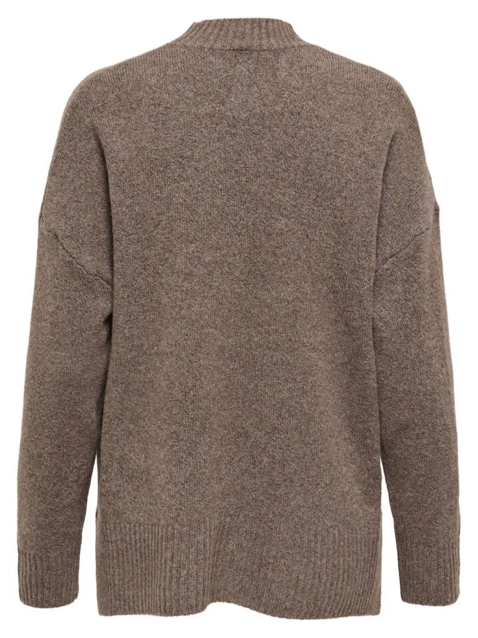 Only neule Onlhazel LS Highneck
