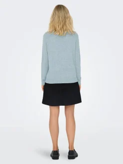 Only neule Onllesly Kings L/S Pullover