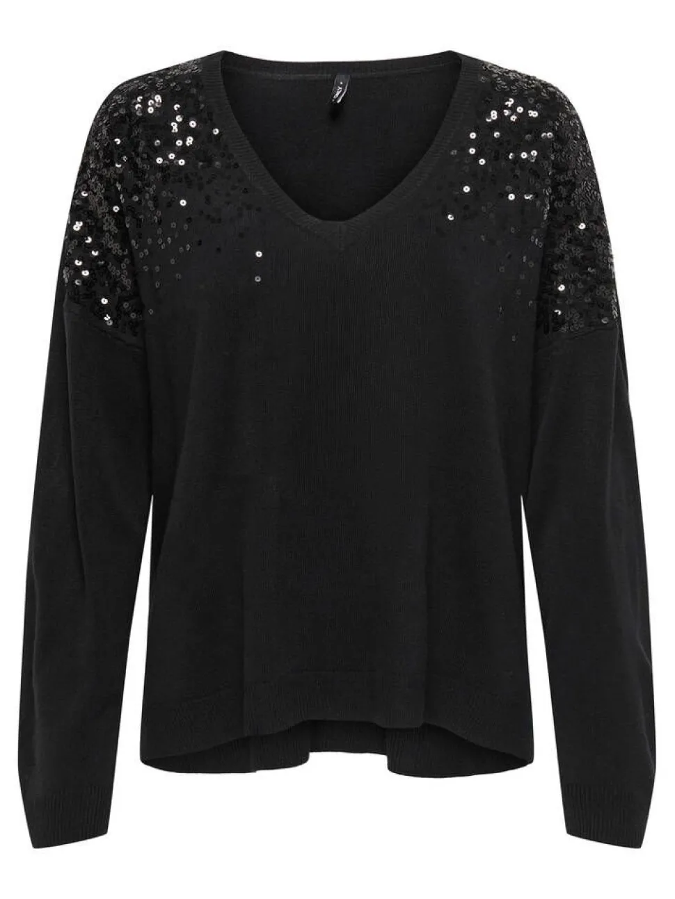 Only neule Onlstarry LS Sequin