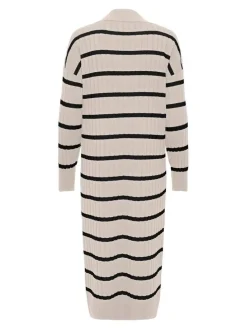 Only neulemekko Onlnewtessa L/S Midi