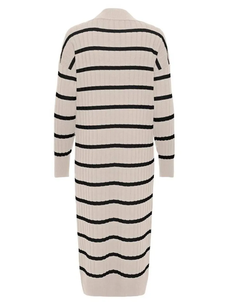 Only neulemekko Onlnewtessa L/S Midi