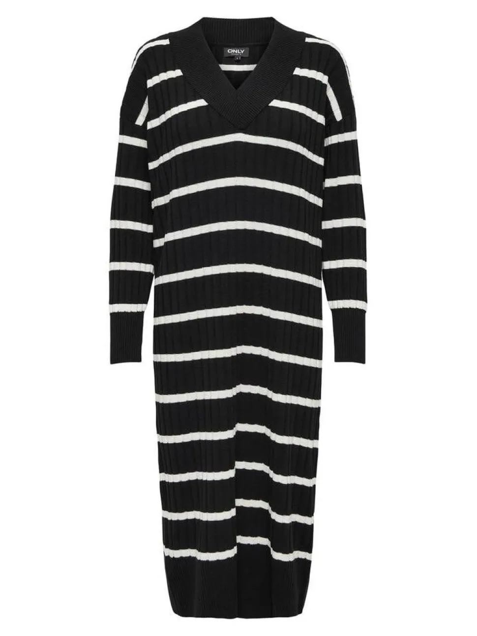 Only neulemekko Onlnewtessa L/S Midi