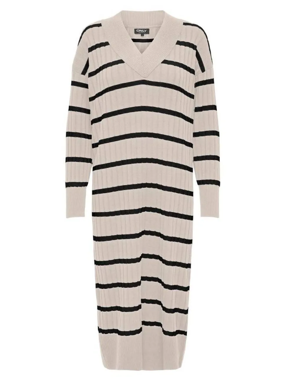 Only neulemekko Onlnewtessa L/S Midi