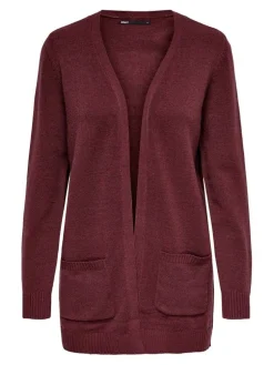 Only neuletakki Onllesly L/S Open Cardigan