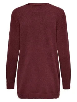 Only neuletakki Onllesly L/S Open Cardigan