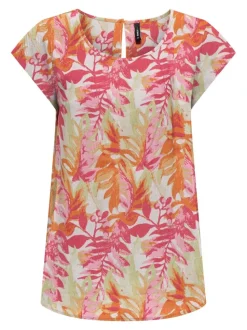 Only pusero Onlnova Life S/S