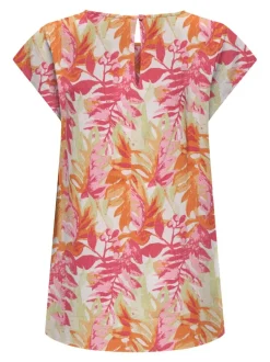 Only pusero Onlnova Life S/S