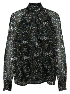 Only pusero Onlsonia Life L/S Highneck