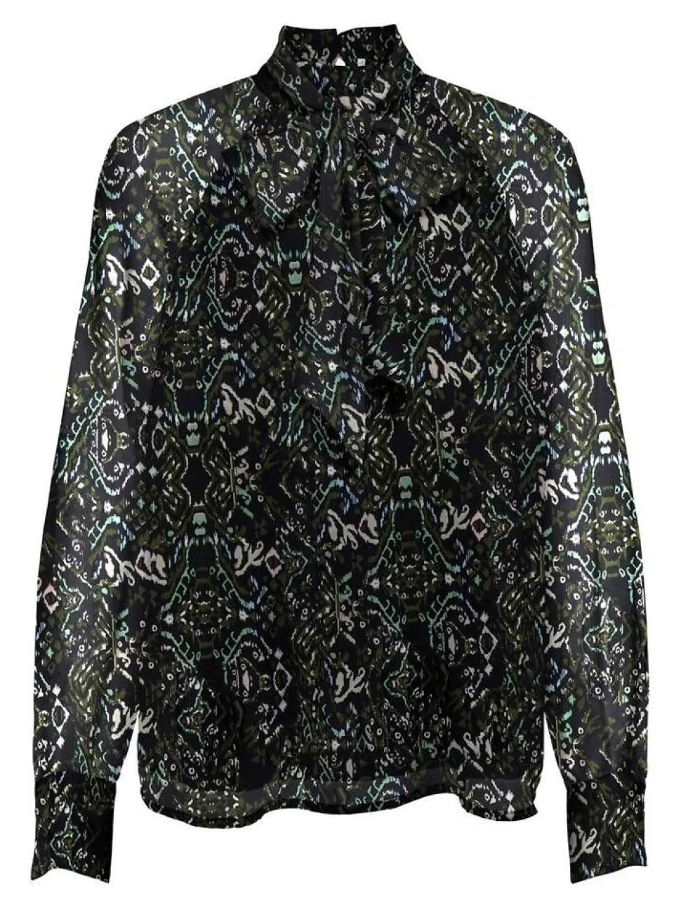 Only pusero Onlsonia Life L/S Highneck
