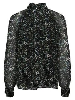 Only pusero Onlsonia Life L/S Highneck