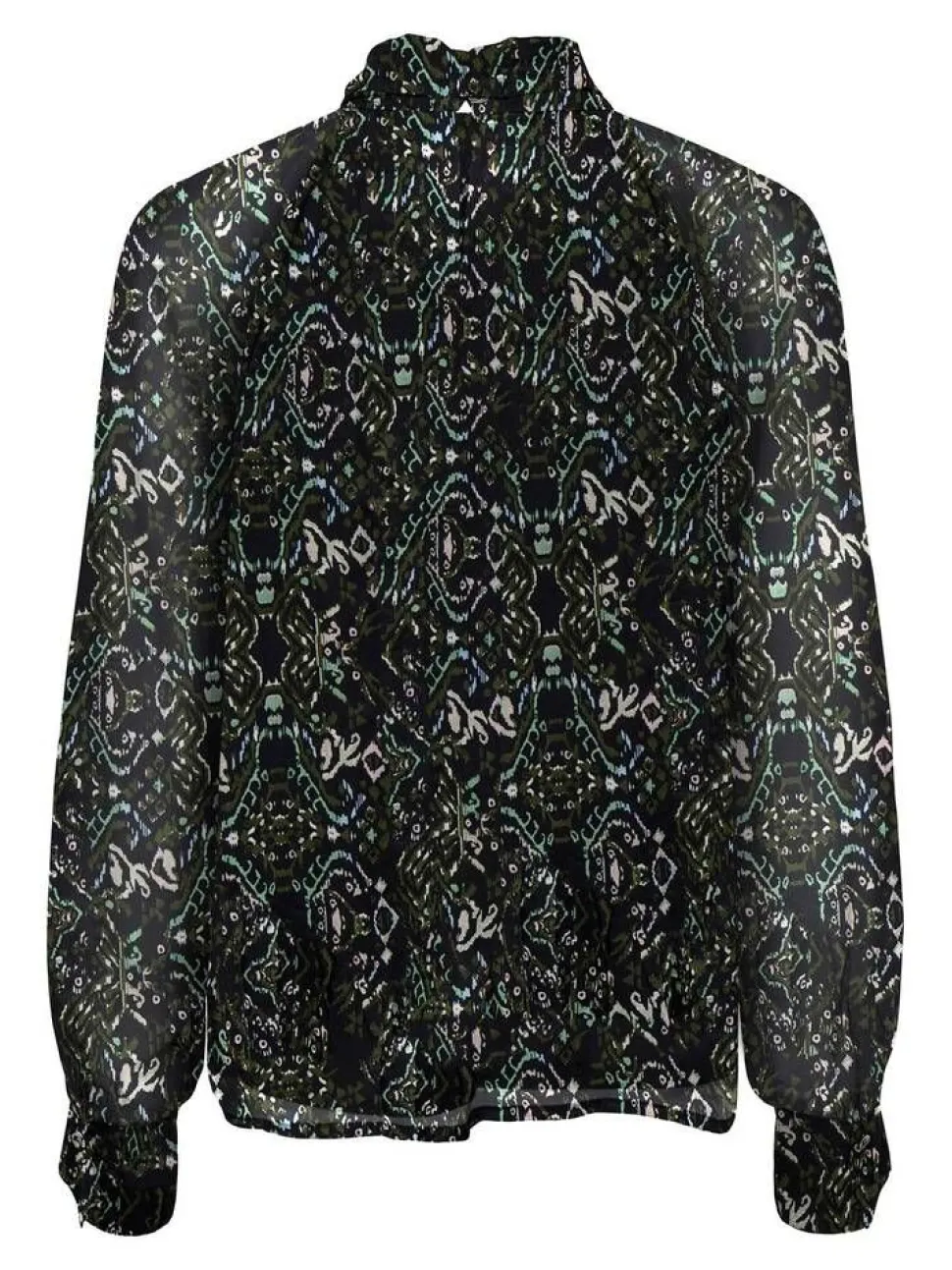 Only pusero Onlsonia Life L/S Highneck