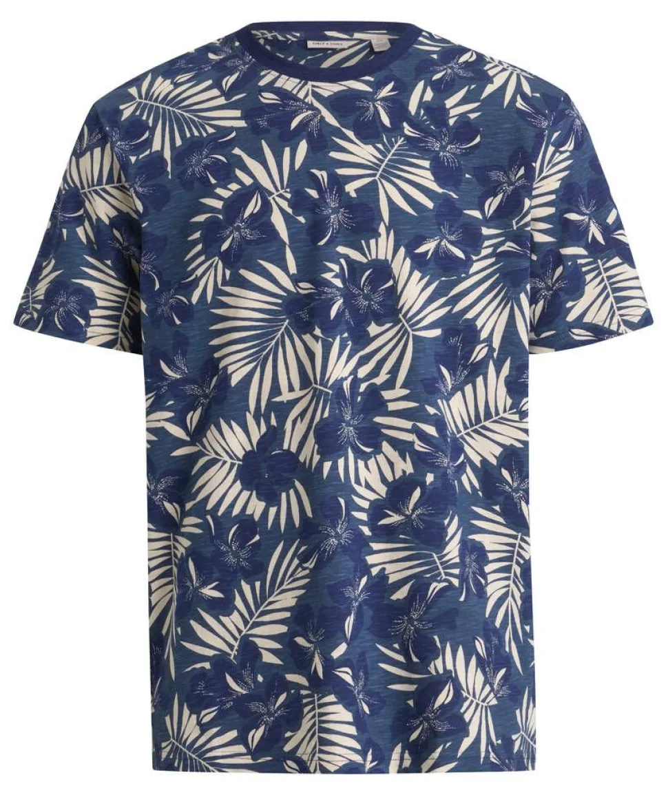 Only Sons t-paita Onsperry