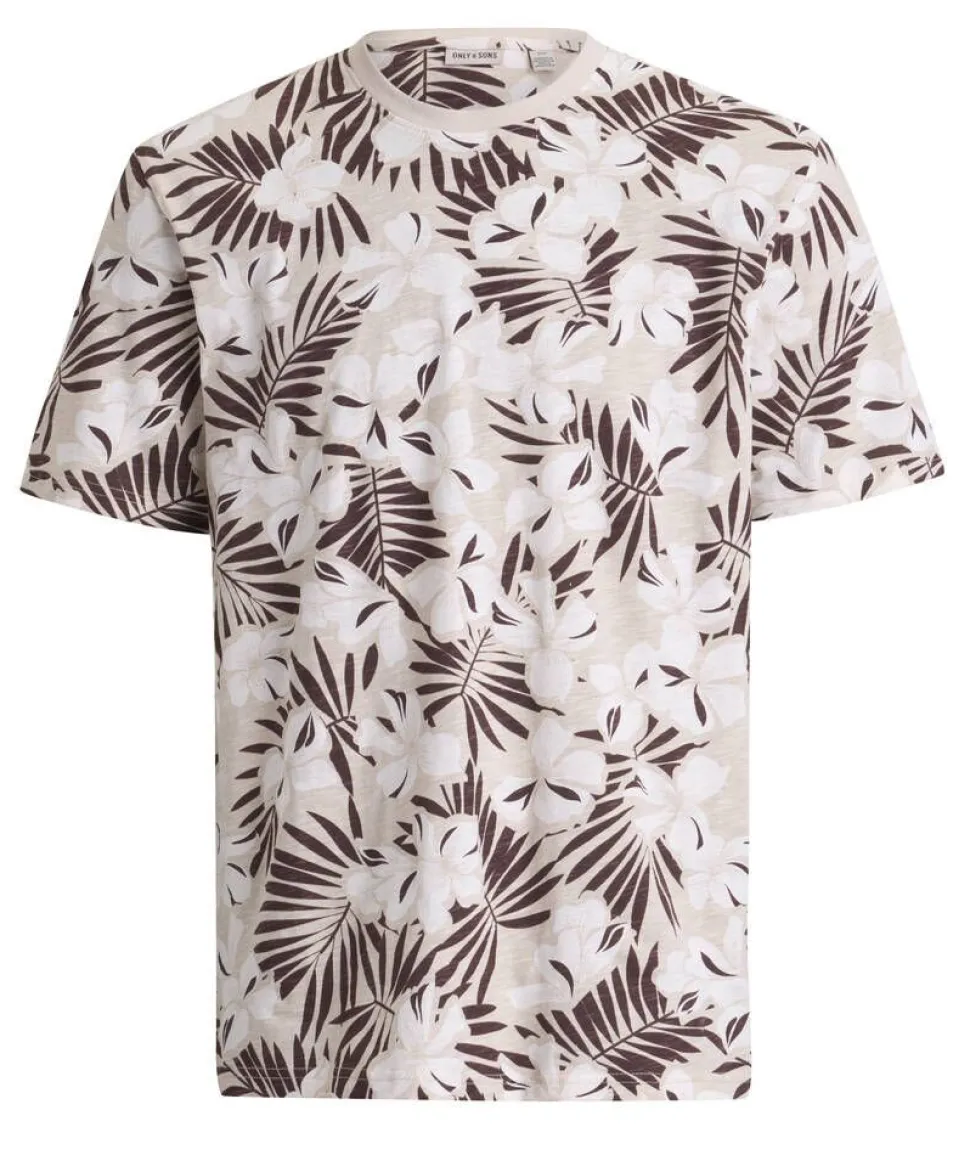 Only Sons t-paita Onsperry