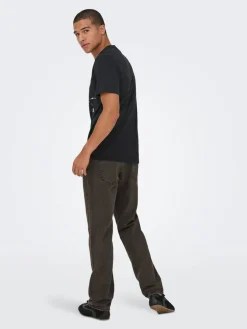 Only Sons t-paita Onsstormtrooper