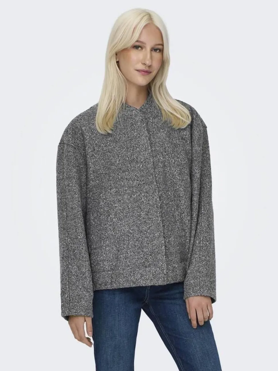Only takki Onlgaia Boucle Bomber