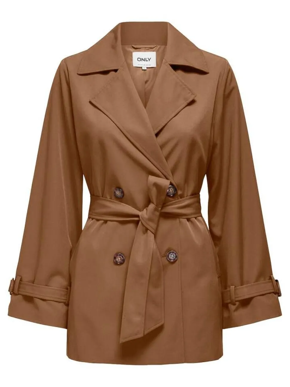 Only takki Onllesley Life Trench