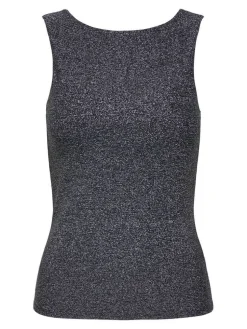 Only toppi Onlea Glitter S/L 2-Ways