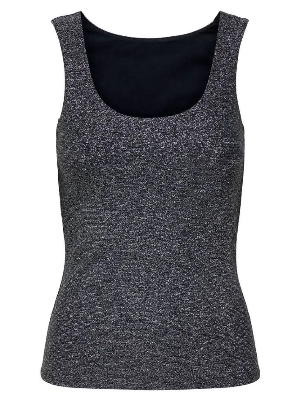 Only toppi Onlea Glitter S/L 2-Ways