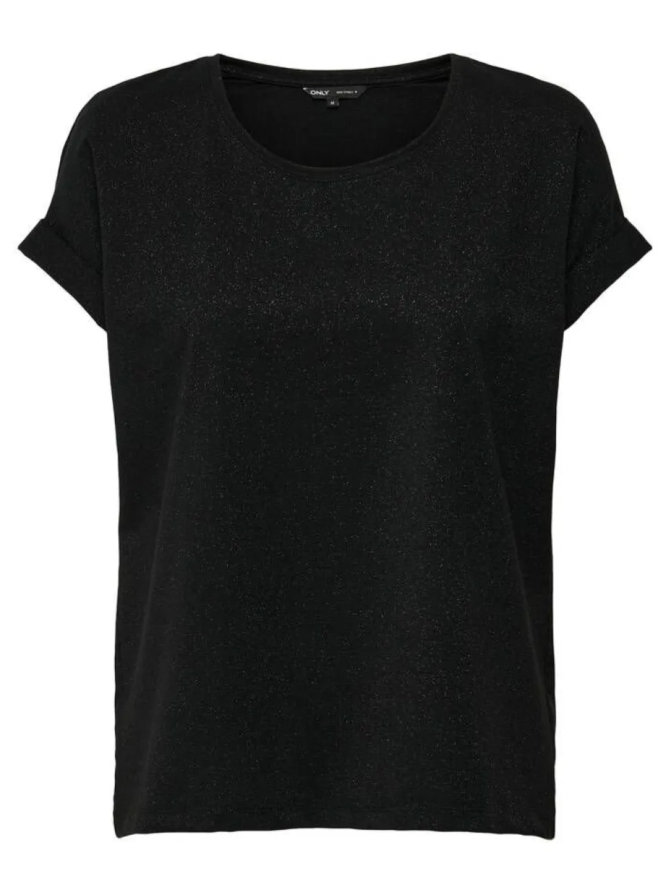 Only t-paita Onlmoster Glitter