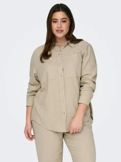 Only Carmakoma paita Carcaro L/S