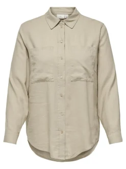 Only Carmakoma paita Carcaro L/S