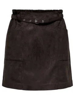 Only hame Onldiane Heidi Life Faus Suede