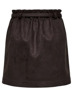 Only hame Onldiane Heidi Life Faus Suede