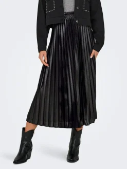 Only hame Onllyon Pleated