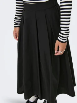 Only hame Onlmaila Long Pleat