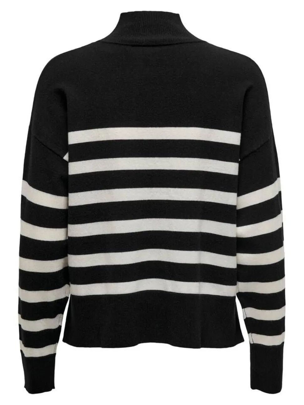 Only neule Onlbari L/S highneck