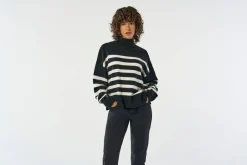 Only neule Onlbari L/S highneck