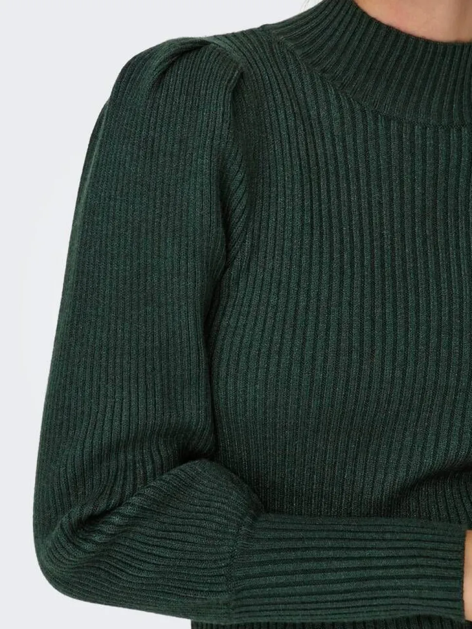 Only neule Onlkatia L/S Highneck
