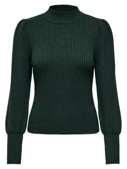 Only neule Onlkatia L/S Highneck