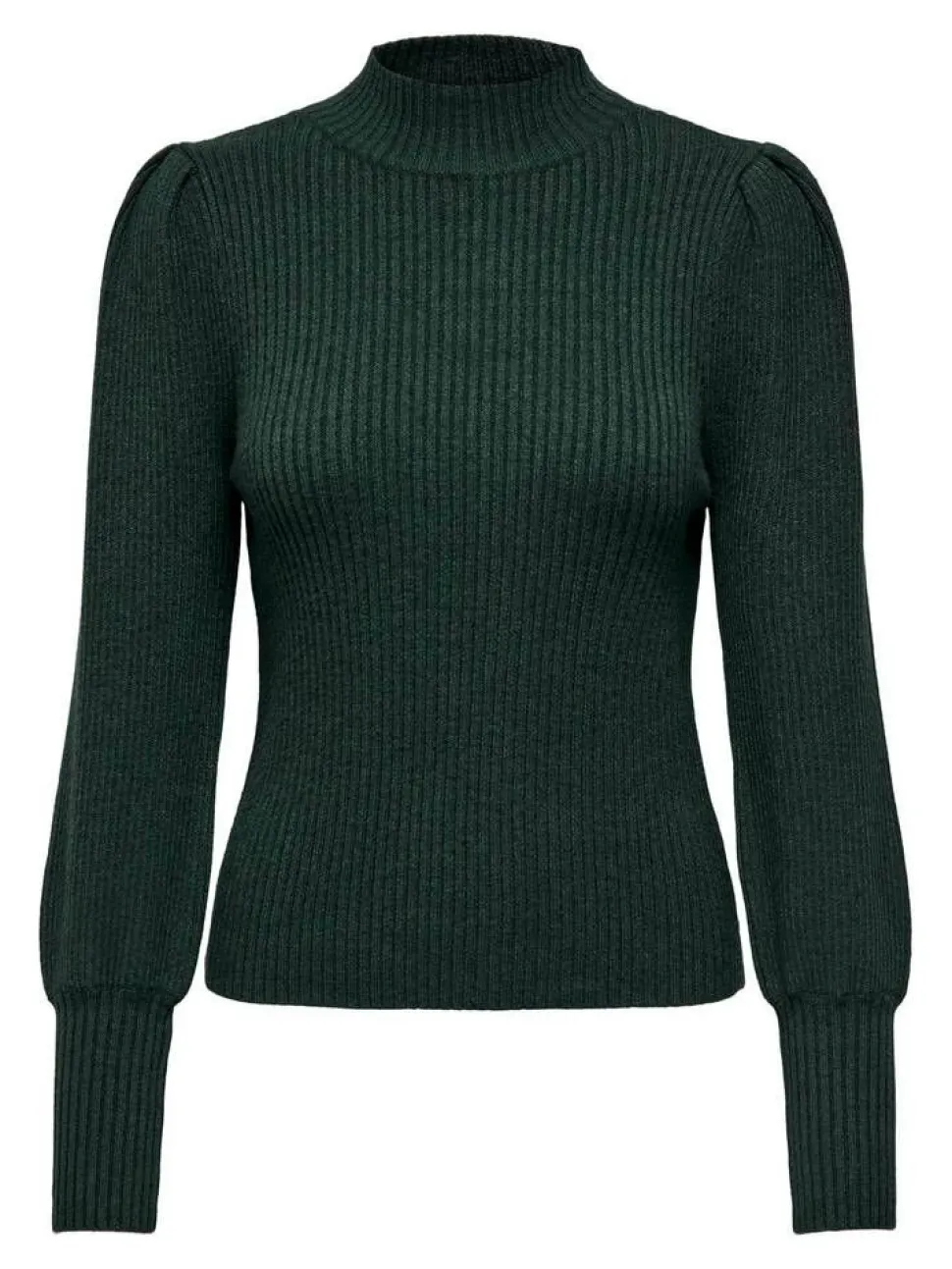 Only neule Onlkatia L/S Highneck