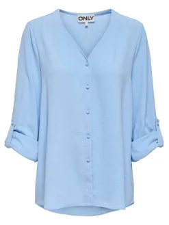 Only pusero Onljana Mette V-neck