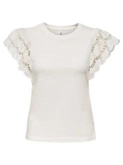 Only pusero Onlmacy S/S