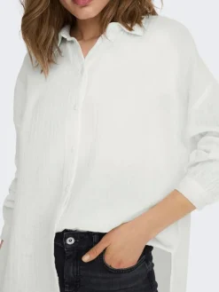 Only pusero Onlthyra Oversize