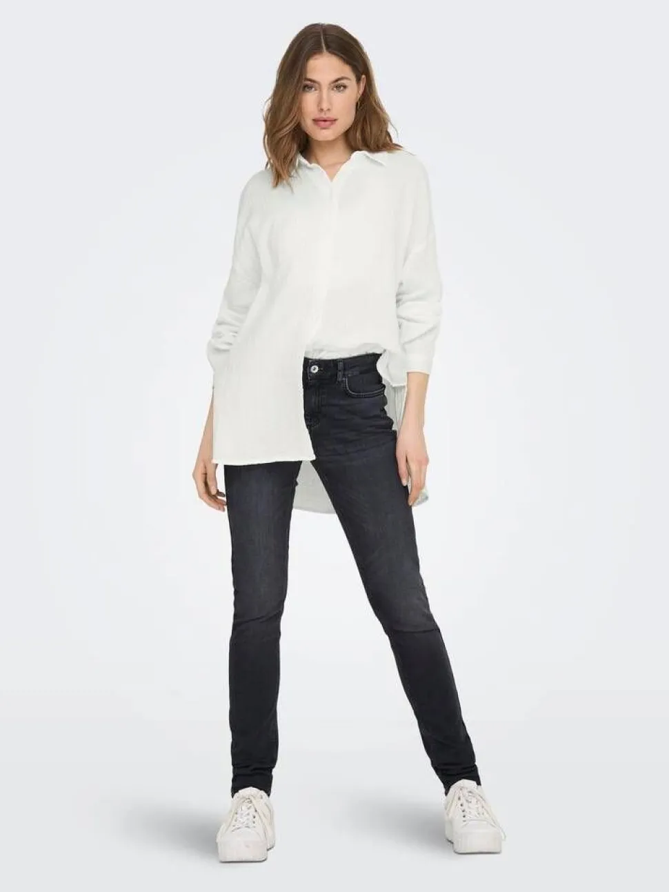 Only pusero Onlthyra Oversize