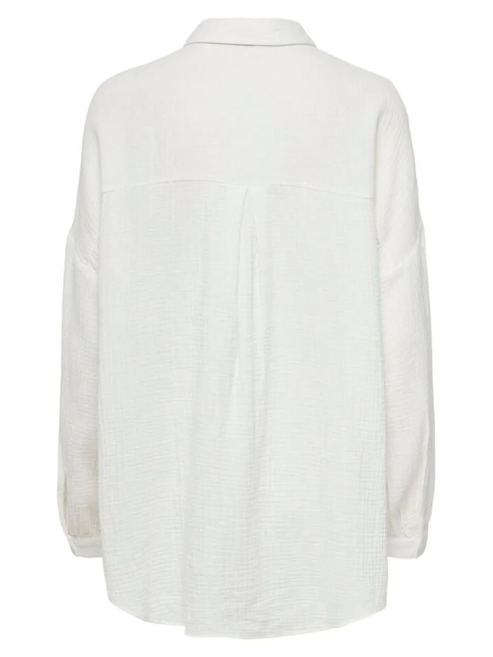 Only pusero Onlthyra Oversize